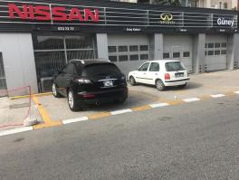 Nissan Güney Otomotiv