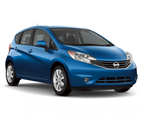 NISSAN NOTE 1.5